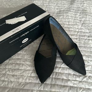 Dr scholls  loma flats new